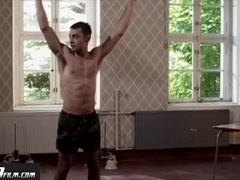 Cazzofilm.com - Passive stud