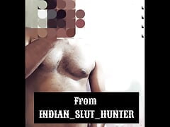 INDIAN SLUT HUNTER - EPISODE 01 : THE INTRODUCTION