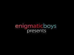 Enigmaticboys featuring Lee Ryan!
