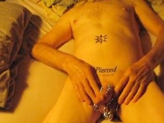 Piercings, toyed, amateur