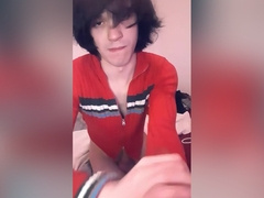 Stubborn Femboy Stepbrother Doesnt Care That You Have A Girlfriend