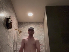 very first time at the gym