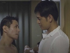 Mike Liwag and Jesse Quinto in a spicy group action