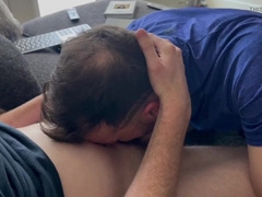 I have been wanting to attempt getting a deep-throat job from a fellow for a while