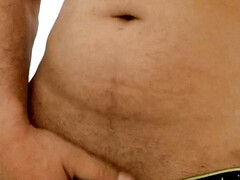 I already wake up like this and with a lot of appetite