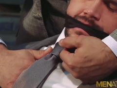 MENATPLAY Jean Franko Bootie Boinks Macho Faggot Mike De Marko