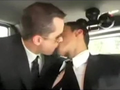 Leather Club Suckathon