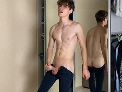 light dante's monster cock