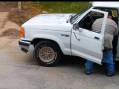 Gordito Maduro Meando ten