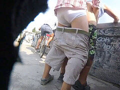 cruising...wild Promenade