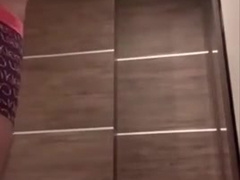 Indian Punjabi Sardar Ji Flashing his Pucker on Webcam