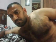 Arab hot gay man 9