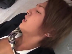 Teacher Fucks His Student