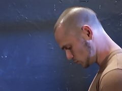 Hottest Bareback DP Scene EVER