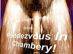 Sex Scenes From The Book: Rendezvous In Chambery