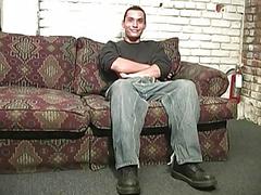 Eager white amateur about to get pounded