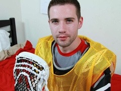 Deep anal with athletic Paul Canon and Dylan Knight