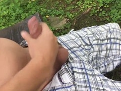 Dutchies park Bench Feast