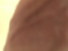 Inhale my morning meatpipe and let me spunk all over your face / POINT OF VIEW