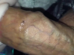 Str8 daddy banging the pocket pussy 6