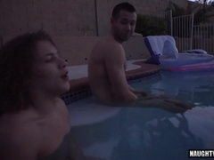 Jizz Flow hooks up with Tattooed gay for a wild oral sex and cumshot session