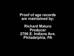 Locker room bondage 1