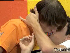 abusing homo twunks athan Stratus is bored with their sexual routine,