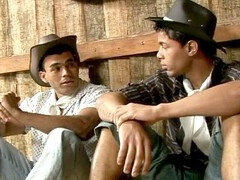 Ass fuck, gay men, gay muscle