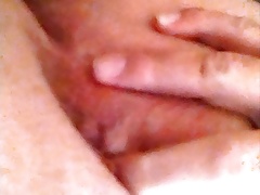 Matty Muse playing with his penis and warm smooth ass hole