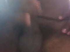 Indian black Tamil young boy hard cumshot