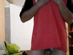 Hot shorts 2, sniff that ass