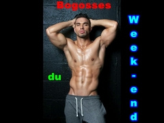 Bogosses du Week-end / Wolves of the Weekend by First75 {HD 1080p.} 17 07 2015