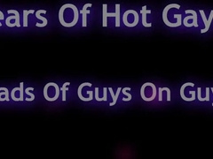 Sparta - Senior Fellow Gets A Firm Fuck-stick In His Sugary-sweet's Pooper!