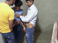 Indian Threesome Gay Cheapest Oldest Hotel Room Hard Fucking - Desi Gay & Hindi Voice