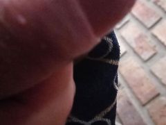 first time anal sex lots of cum and toys