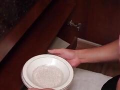 He Need it that big cock in his slutty ass