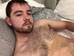 Busting a swift nads