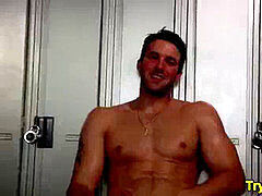 adult movie star spunks jacking