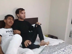 Super-steamy Horror Night Trailer