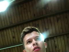 WARM JISM IN YOUR FACE - HUMUNGOUS STREAM