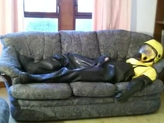 Industrial Waders Cum