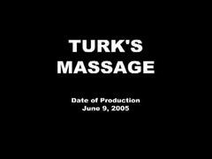 A Sensual Massage For This Gay Twink