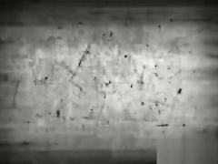 beefy instructor is topped by hung skinny boy