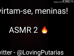 ASMR two 2