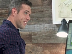 Work It Up (Alex Mecum, Alam Wernik) 1080p