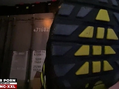 76 - XXL SHOOT – MUDDY CHAT