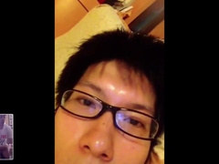 Willy Wang 王寰 台灣人 同性 HIV+ Webcam
