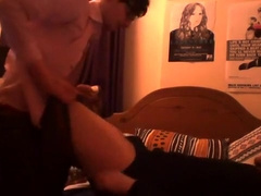 engulfing my boyfriend