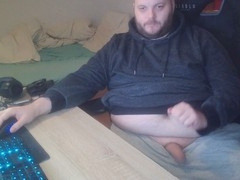 Explosions of cum from a petite Euro stud