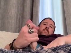 Draining My YAM-SIZED Chisel